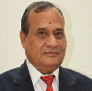 Mukesh Kumar Agarwal